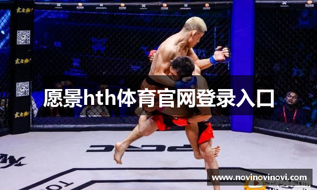 愿景hth体育官网登录入口